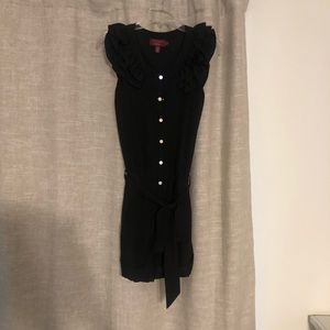 Ted Baker Silk romper